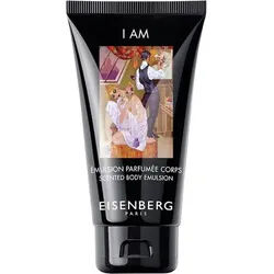 EISENBERG Damenduefte LArt-du-ParfumI amÉmulsion Parfumée Corps 150 ml