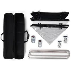 Scrim Kit 1 Pro All In One Medium 1.1 x 2m