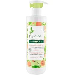 Klorane Entwirrendes Shampoo Pfirsich