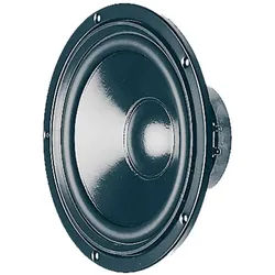 Visaton Lautsprecher (W 200 S - 8 Ohm HiFi-Tieftöner, 115W, 8" - Lautsprecher)