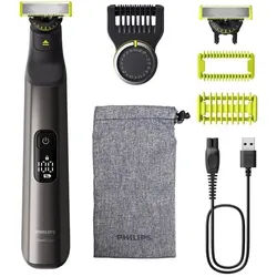 Barttrimmer QP6552/15 beard trimmer