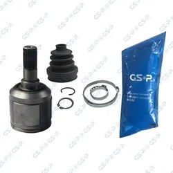 GSP Gelenksatz, Antriebswelle 639005 für MITSUBISHI