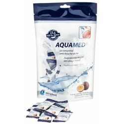 Miradent Aquamed® Anti-Mund Trocken-Tablette