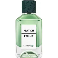 Lacoste Match Point Eau De Toilette Spray de 100 ml Männer