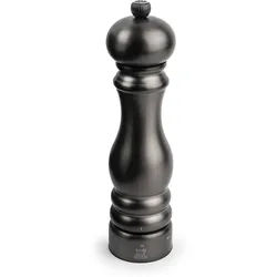 PEUGEOT Salzmühle PARIS CHEF CARBON 22 cm U'Select Z mit ZIRLION-Mahlwerk