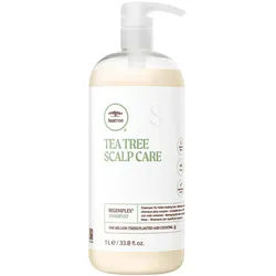 Paul Mitchell Tea Tree Scalp Care Anti-Thinning Shampoo 1000ml