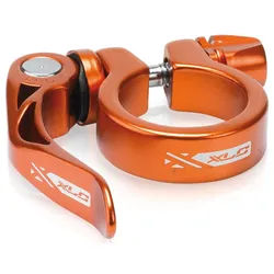 XLC Sattelstütz-Klemmring PC-L04
