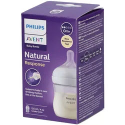 Philips Avent Natural Response