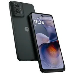 Lenovo moto g55 5G - Smoky Green Processeur MediaTek Dimensity 7025 2,50 GHz , Android 14, 256 Go