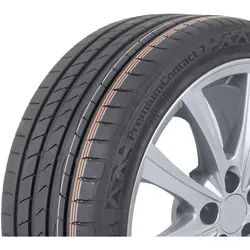 Sommerreifen CONTINENTAL PremiumContact 7 245/40R18 XL 97Y