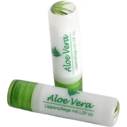 ALOE VERA LIPPENPFLEGESTIFT m.LSF 20 KDA 1 St