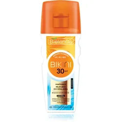 Bielenda Bikini Sonnenmilch SPF 30 175 ml