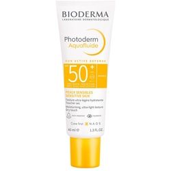 BIODERMA Photoderm Aquafluide SPF 50+