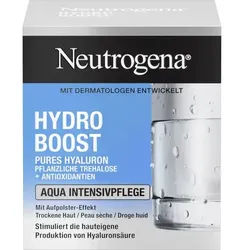 Neutrogena Hydro Boost Aqua Intensivpflege