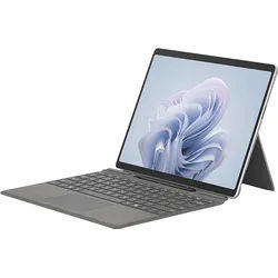 Microsoft Surface Pro 10 for business 13" i5 - 8GB RAM - 256GB SSD - W11P Platinum | Laptop by NBB