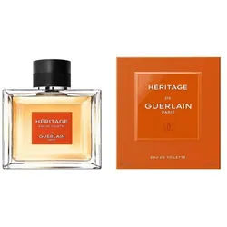 GUERLAIN Eau de Toilette Heritage Eau De Toilette 100ml