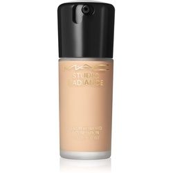 MAC Cosmetics Studio Radiance Serum-Powered Foundation Hydratisierendes Make Up Farbton N12 30 ml