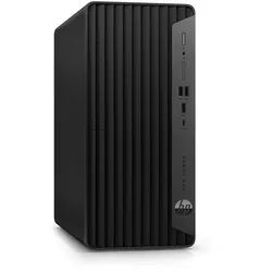 HP Pro 400 G9 Tower Desktop-PC C7FX4ET [Core Intel i5-14400, 16GB RAM, 512GB SSD, Intel UHD Graphics 770, Windows 11 Pro]