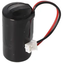 3,6 Volt Speicherbatterie passend für Toshiba ER4V/3.6V RD076A-1 Rev 2/3AA