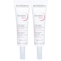 Bioderma Sensibio Eye+ Augenkonturenpflege gegen Müdigkeit