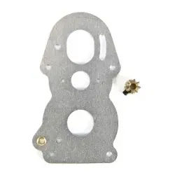 1:14 Drehmoment-Set Truck Getriebe