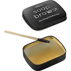 West Barn Co Soap Brows Extra Strong Tagescreme 25 GR