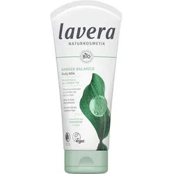 Lavera Koerperpflege-Body-SPA Body-Lotion-und-MilkBarrier Balance Body Milk 200 ml