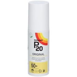 Riemann P20 Original Sonnenschutz Spf50+