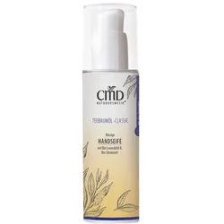 CMD Naturkosmetik Teebaum√∂l Handseife 200 ml