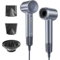 Laifen SWIFT SPECIAL Haartrockner Gray 1 St.
