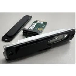 ASUS NUCIOAES0CR Schnittstellenkarte/Adapter M.2