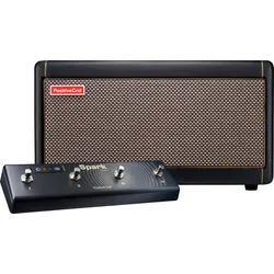 Positive Grid Spark 40 Black Switch Set