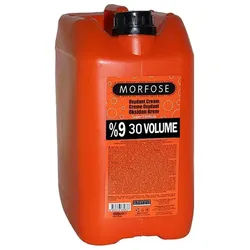 Morfose Oxidant 30 Vol. 9% 4000ml