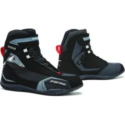 Forma Viper Dry Motorradschuhe, schwarz, Größe 45