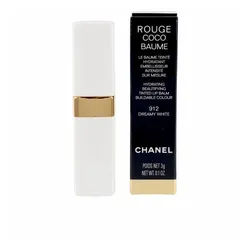 CHANEL Lippenpflegemittel Rouge Coco Hydrating Beautifying Tinted Lip Balm bunt