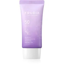 Frudia Blueberry leichte schützende Gesichtscreme SPF 50 50 g