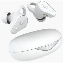 Twins Move In-Ear Bluetooth Kopfhörer Kabellos TWS 6 h Laufzeit IPX4 (Hellgrau) (Versandkostenfrei)