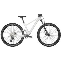 Scott Contessa Spark 930 Mountainbike weiß - S