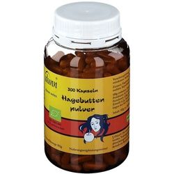 idunn® BIO-Hagebuttenpulver