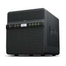 CAPTIVA S75-816 NAS-Server schwarz