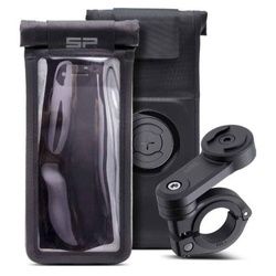 SP Connect Moto Bundle LT Universal Komplettpaket - Universal Case, Größe 10 mm