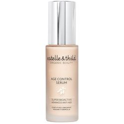 Estelle & Thild - Super BioActive Age control Serum Anti-Aging Gesichtsserum 30 ml