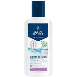 Salthouse Totes Meer Creme-Dusche Flüssigkeit 250 ml Unisex