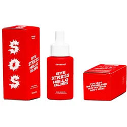 nevernot SOS Skin Oil √ñl 30 ml