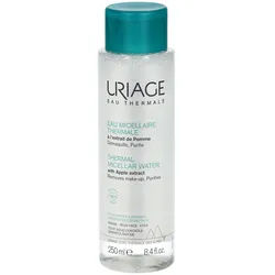 Uriage Thermal Mizellenwasser mit Apfelextrakt