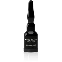 Marc Inbane Natural Tanning Drops Perle De Soleil Ampulle 1 ml