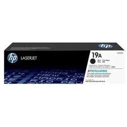 hp Trommeleinheit Nr.19A schwarz