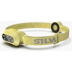 Silva Smini Yellow neutral