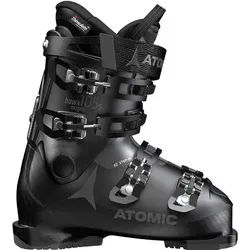 ATOMIC Damen Skistiefel "Hawx Magna 105 S", Schwarz/Dunkelgrau, 26