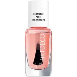 Artdeco Natural Nail Treatment - 0.01 l